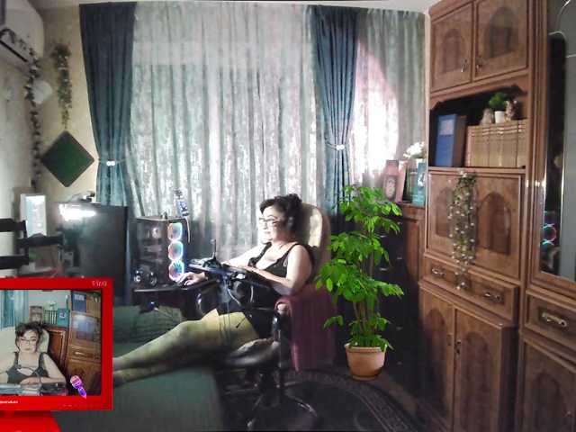 Margarita33, en vivo ahora en BongaCams