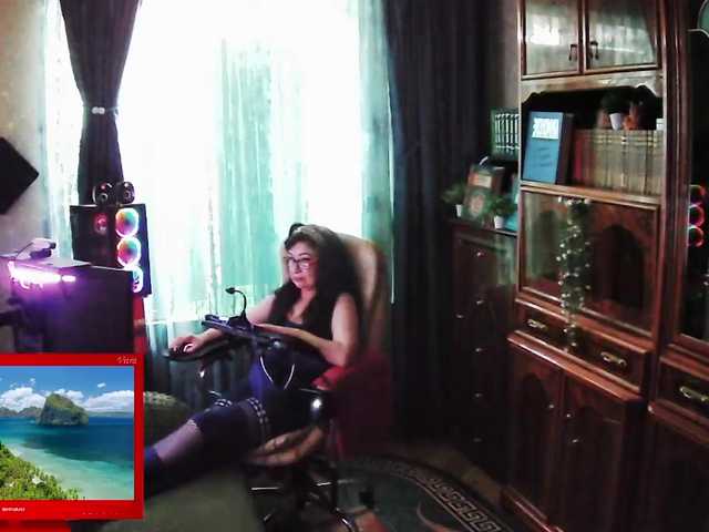 Margarita33 live cam on BongaCams