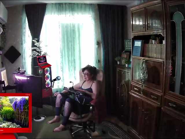Margarita33 live webcam show