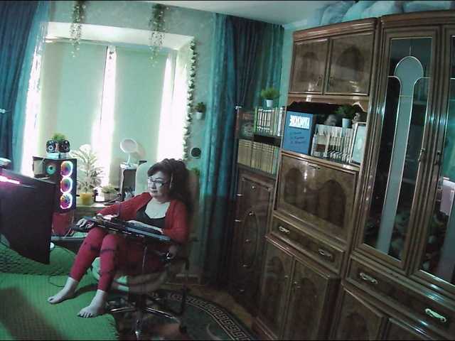 Margarita33's BongaCams show and profile