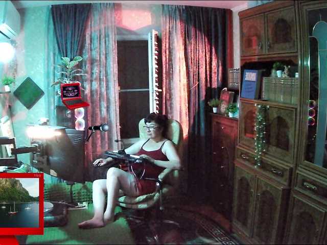 Margarita33 live cam on BongaCams