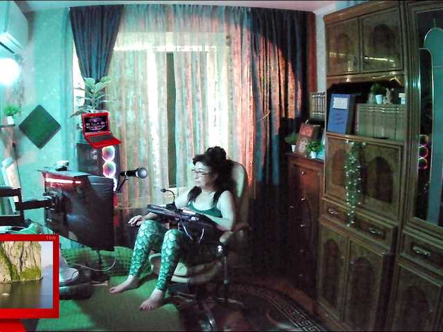 Margarita33 live cam on BongaCams
