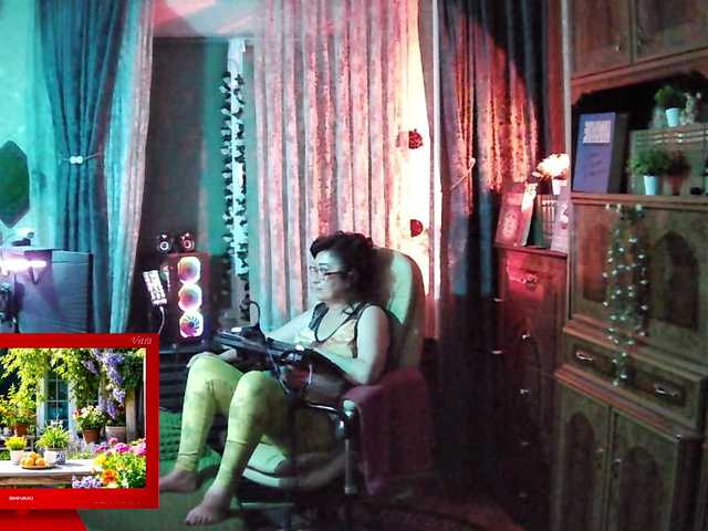 Margarita33 live cam on BongaCams