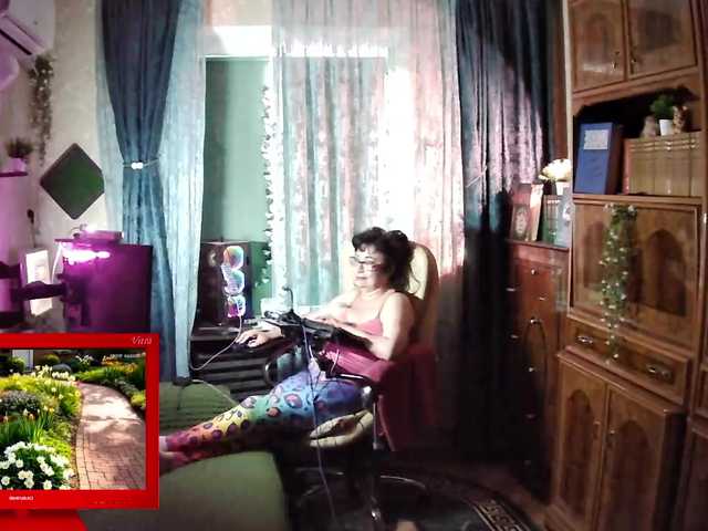 Infodar live cam preview