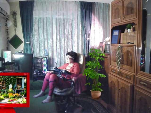 Margarita33 live cam on BongaCams