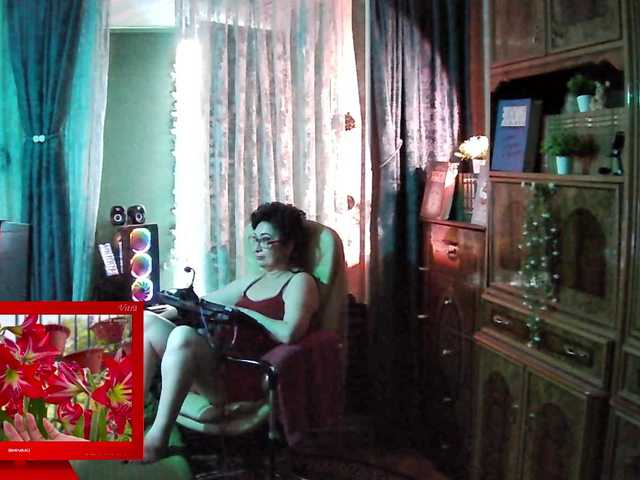 Margarita33 live cam on BongaCams