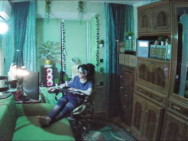 Margarita33's BongaCams show and profile