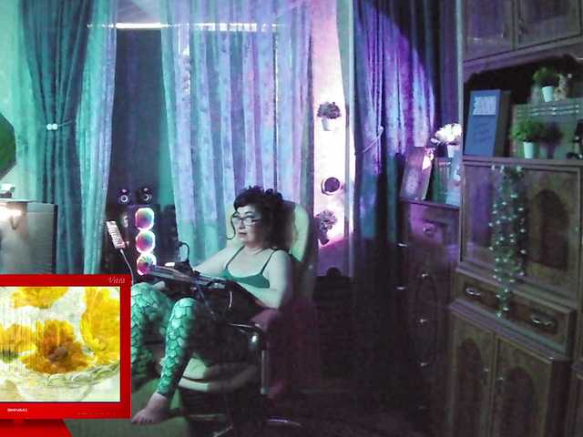 Margarita33 live cam on BongaCams