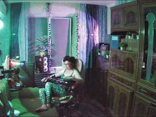 Margarita33 live cam on BongaCams