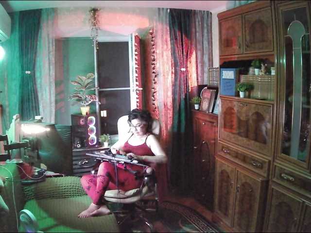 Margarita33 live cam on BongaCams
