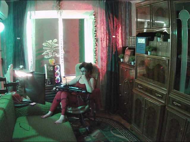 Margarita33 live cam on BongaCams