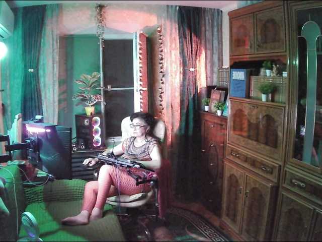 Margarita33 live cam on BongaCams