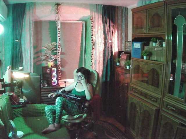 Margarita33 live cam on BongaCams