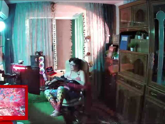 Margarita33 live cam on BongaCams