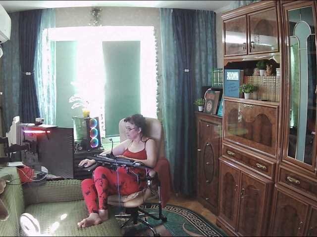Margarita33 live cam on BongaCams