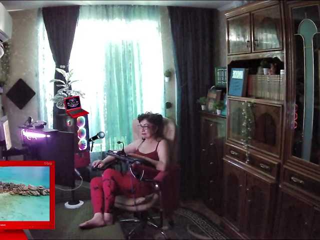 Margarita33 live cam on BongaCams
