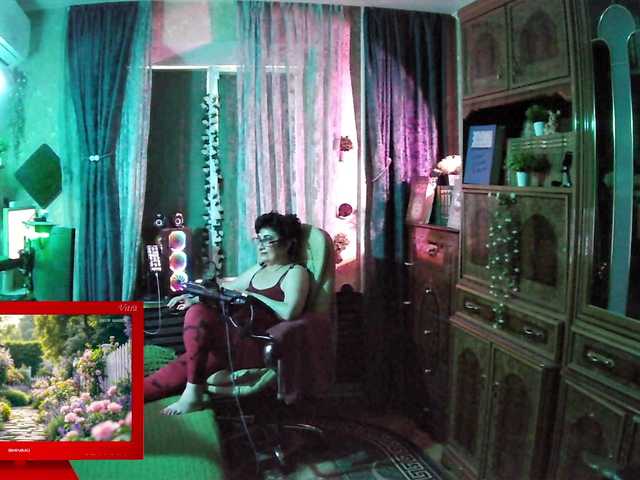 Margarita33 live cam on BongaCams