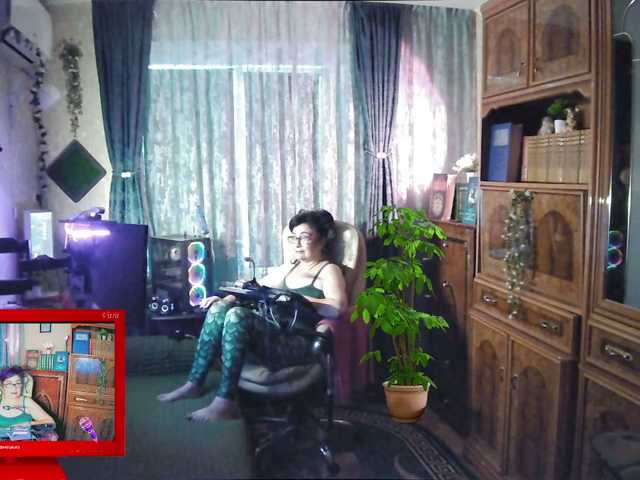 Margarita33 live cam