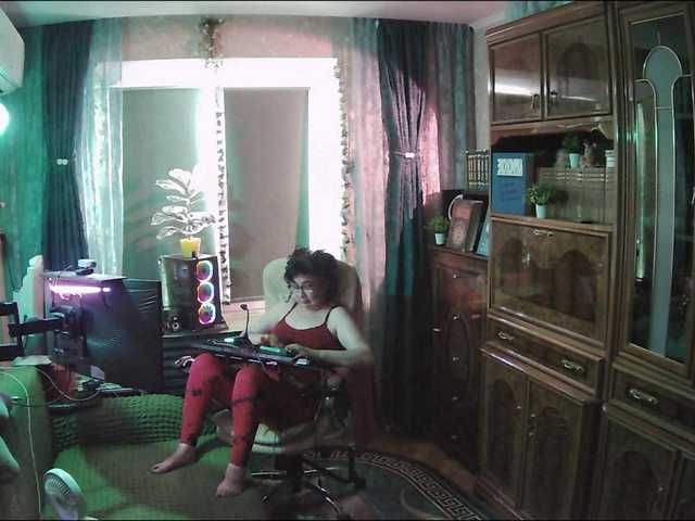 Margarita33 live cam