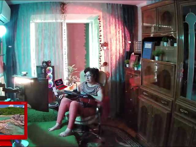 Margarita33 live cam on BongaCams