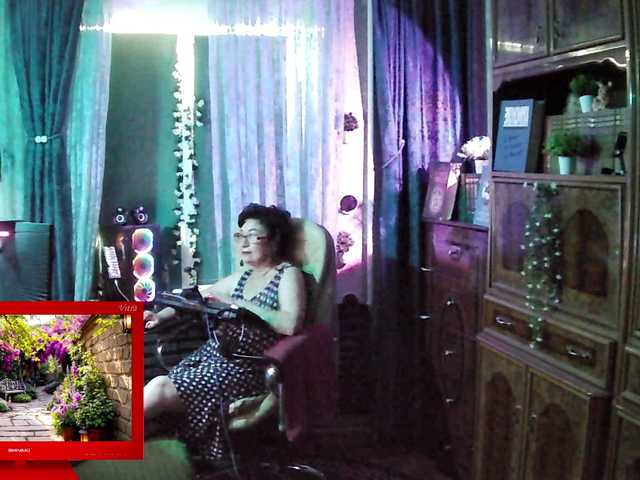Margarita33 live cam on BongaCams