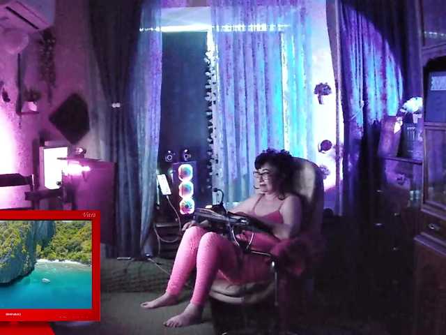 Margarita33 live cam on BongaCams
