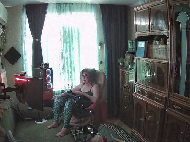 Margarita33 live webcam show
