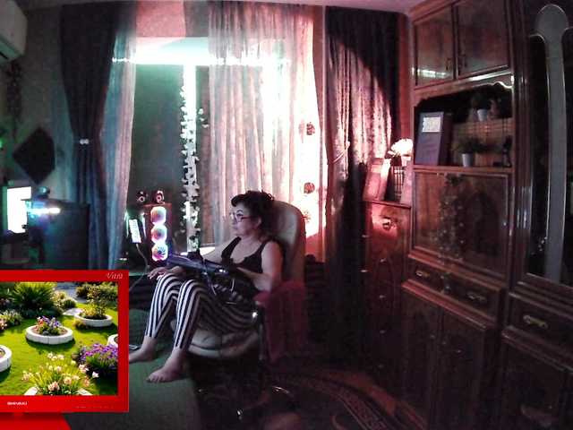 Margarita33 live cam on BongaCams