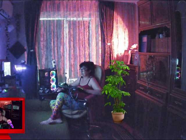 Margarita33 live cam on BongaCams