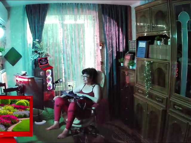 Margarita33 live webcam show