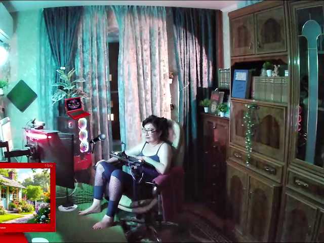Margarita33 live webcam show