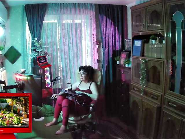 Margarita33 live cam on BongaCams