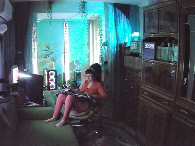 Margarita33's BongaCams show and profile