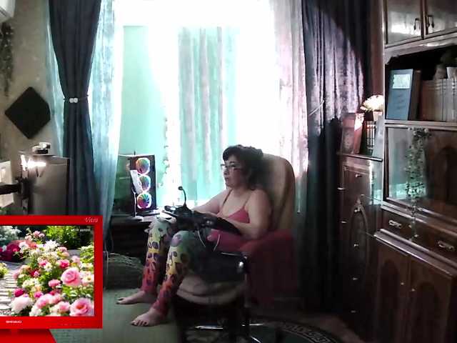 Margarita33 live cam on BongaCams