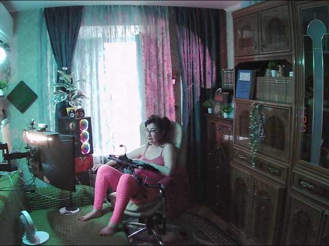 Margarita33 live webcam show