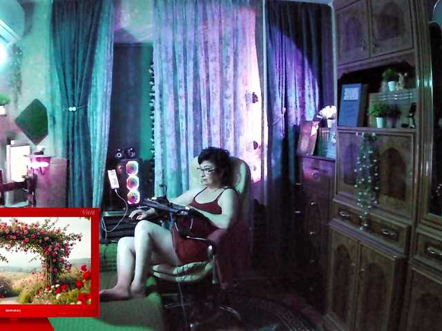 Margarita33 live cam on BongaCams