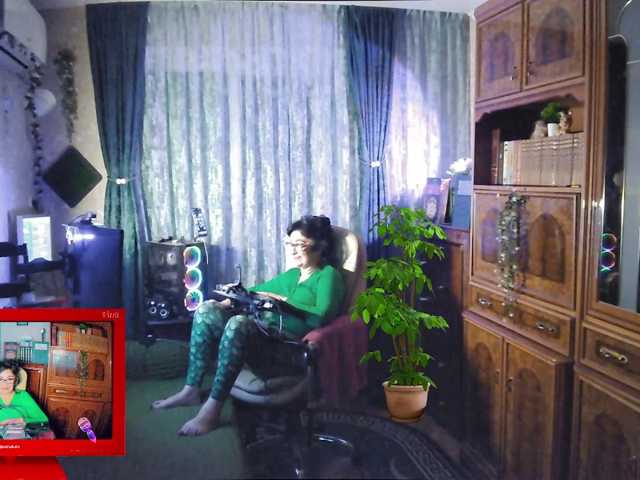 Margarita33 live cam on BongaCams