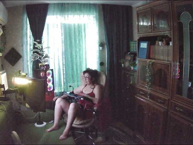 Margarita33 live webcam show