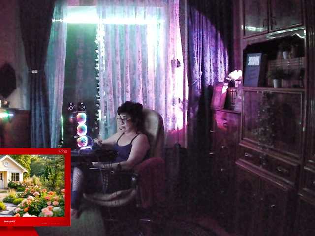 Margarita33 live cam on BongaCams