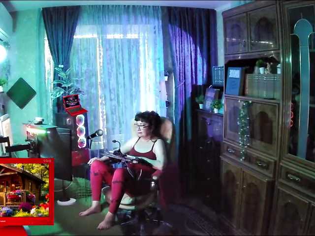 Margarita33 live webcam show