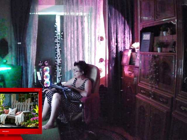 Margarita33 live cam on BongaCams