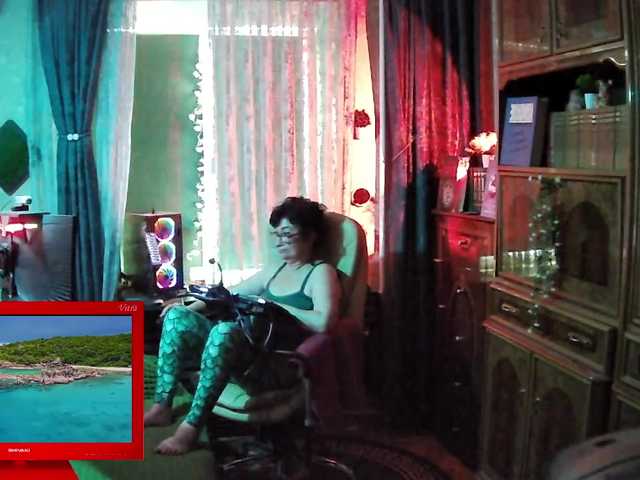 Margarita33 live cam on BongaCams