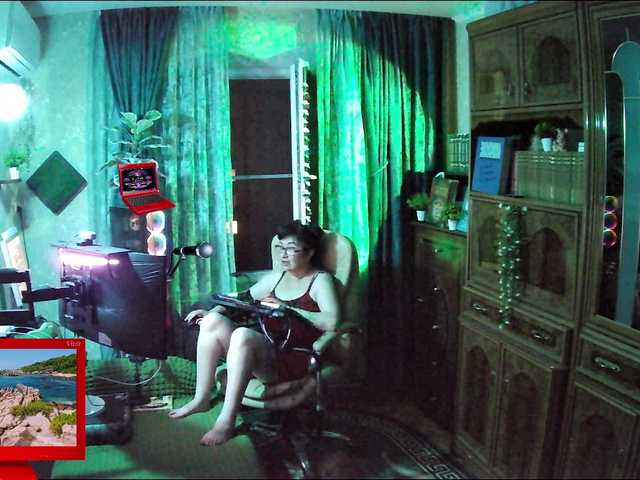 Margarita33 live cam on BongaCams