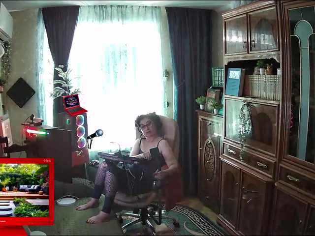 Margarita33 live webcam show