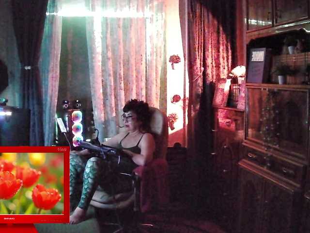 Margarita33 live cam on BongaCams