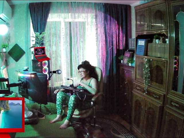 Margarita33 live cam on BongaCams
