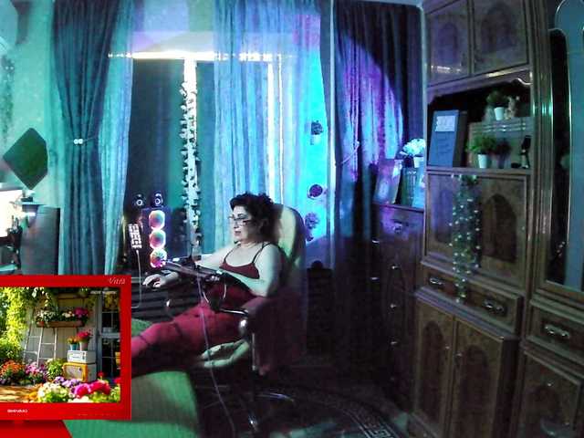 Margarita33 live cam on BongaCams