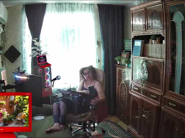 Margarita33 live webcam show