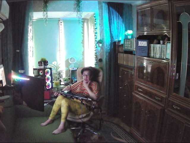 Margarita33's BongaCams show and profile