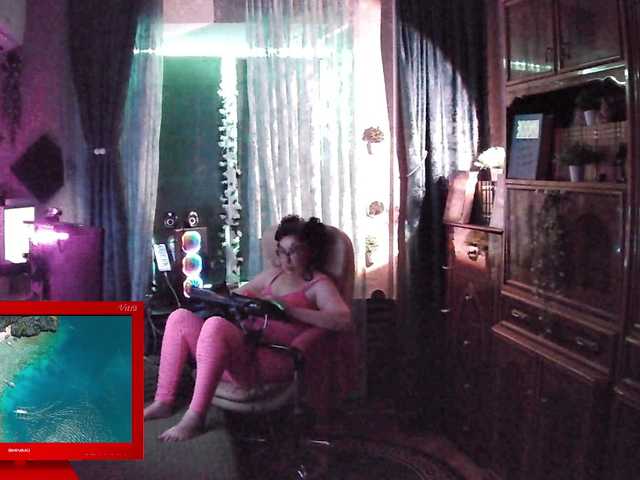 Margarita33 live cam on BongaCams